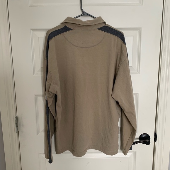 MENS Columbia Long Sleeve - Size Large - Picture 4 of 4